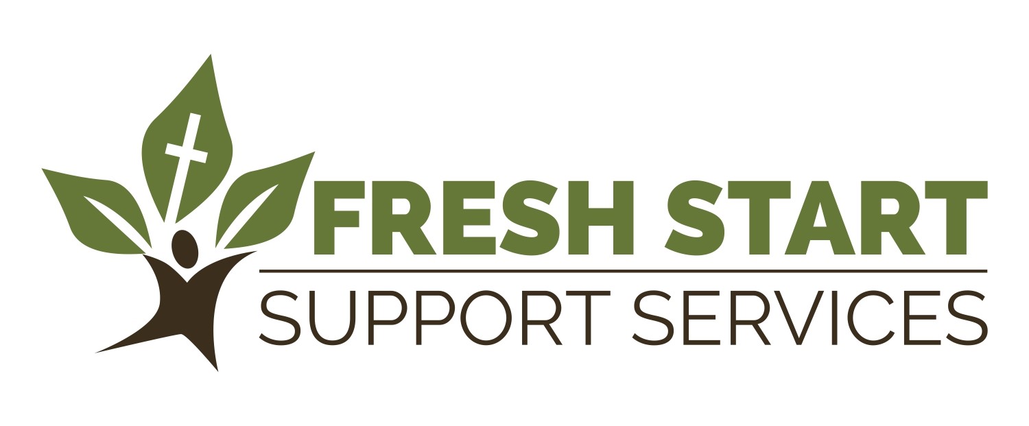 fresh start logo